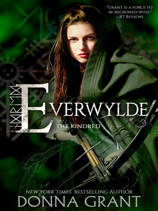 Title details for Everwylde by Donna Grant - Available